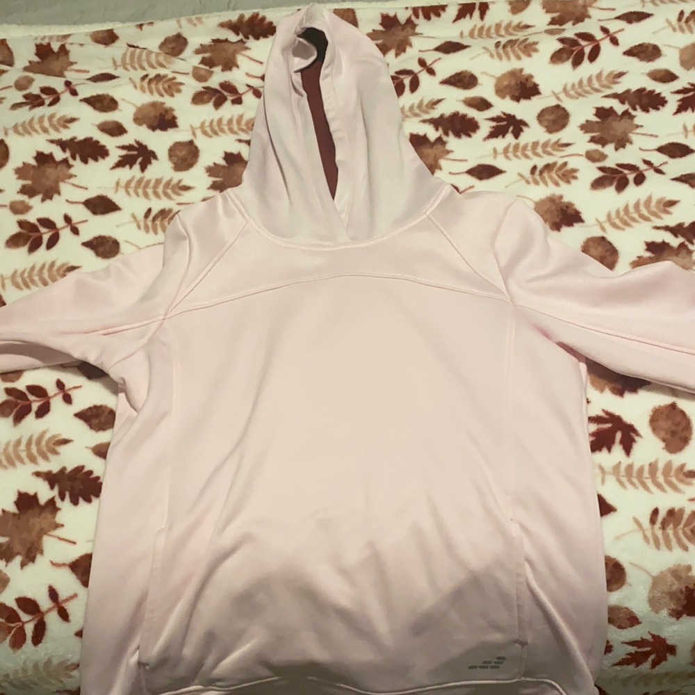 Athletic Tennis Hoodie